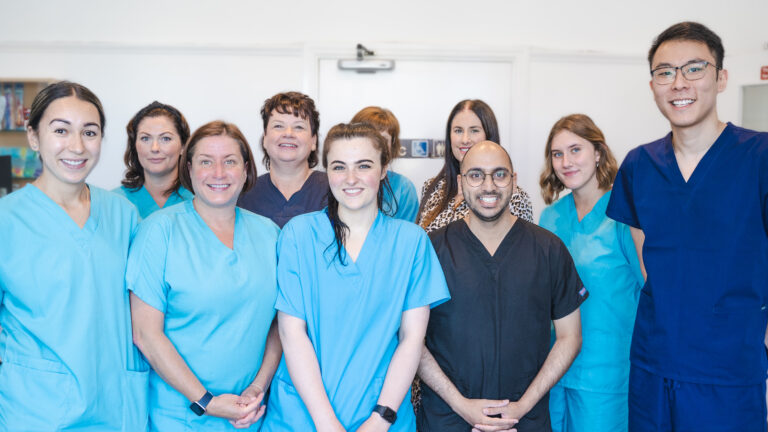 Teeth Straightening Southport